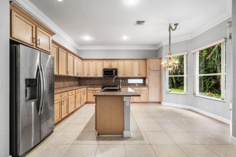 Villa ou maison à vendre à Boynton Beach, Floride: 4 chambres, 261.06 m2 № 2397230 - photo 6