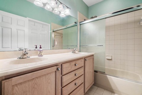 Villa ou maison à vendre à Boynton Beach, Floride: 4 chambres, 261.06 m2 № 2397230 - photo 18