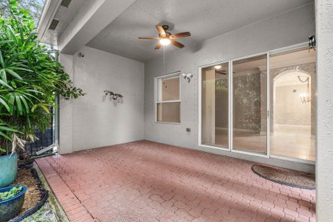 Villa ou maison à vendre à Boynton Beach, Floride: 4 chambres, 261.06 m2 № 2397230 - photo 21