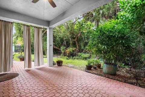 Villa ou maison à vendre à Boynton Beach, Floride: 4 chambres, 261.06 m2 № 2397230 - photo 22