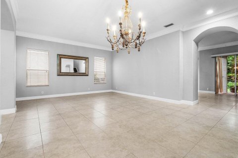 Villa ou maison à vendre à Boynton Beach, Floride: 4 chambres, 261.06 m2 № 2397230 - photo 4