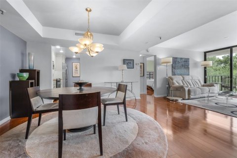 Condo in Tampa, Florida, 2 bedrooms  № 2403590 - photo 7