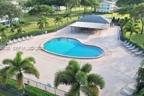 Купить кондоминиум в Бока-Ратон, Флорида 1 спальня, 66.89м2, № 2008425 - фото 10