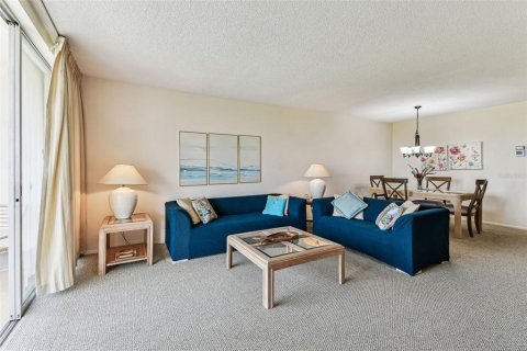 Copropriété à vendre à Sarasota, Floride: 2 chambres, 101.26 m2 № 1628476 - photo 10