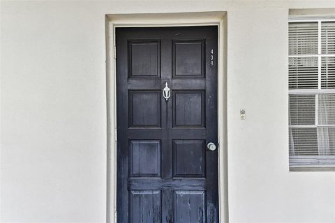 Copropriété à vendre à Sarasota, Floride: 2 chambres, 101.26 m2 № 1628476 - photo 25