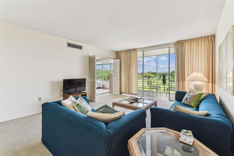 Copropriété à vendre à Sarasota, Floride: 2 chambres, 101.26 m2 № 1628476 - photo 8