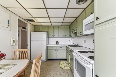 Copropriété à vendre à Sarasota, Floride: 2 chambres, 101.26 m2 № 1628476 - photo 2