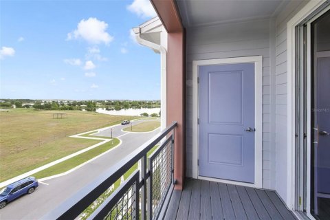 Copropriété à vendre à Orlando, Floride: 2 chambres, 138.05 m2 № 2099161 - photo 23