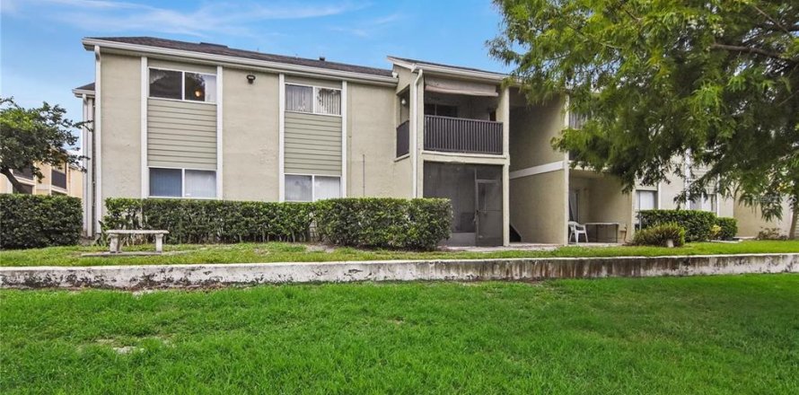 Condominio en Altamonte Springs, Florida, 3 dormitorios № 1540824