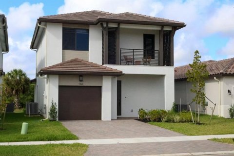 Casa en Ave Maria, Florida 3 dormitorios, 178.74 m2 № 2109965