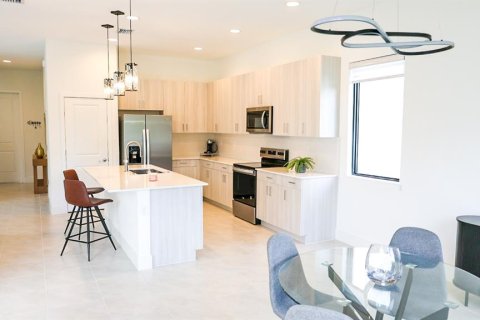 Casa en venta en Ave Maria, Florida, 3 dormitorios, 178.74 m2 № 2109965 - foto 7