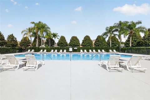 Villa ou maison à vendre à Apopka, Floride: 4 chambres, 220.09 m2 № 2402869 - photo 27