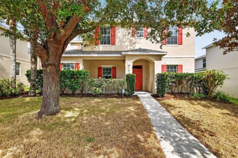 Villa ou maison à Apopka, Floride 4 chambres, 220.09 m2 № 2402869