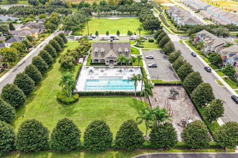 Villa ou maison à vendre à Apopka, Floride: 4 chambres, 220.09 m2 № 2402869 - photo 24