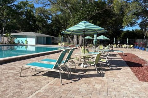 Copropriété à vendre à Palm Harbor, Floride: 2 chambres, 76.64 m2 № 2142348 - photo 28