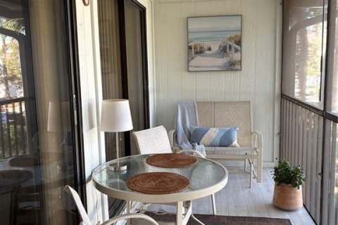 Copropriété à vendre à Palm Harbor, Floride: 2 chambres, 76.64 m2 № 2142348 - photo 5