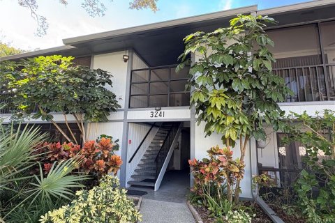 Condo à Palm Harbor, Floride, 2 chambres № 2142348