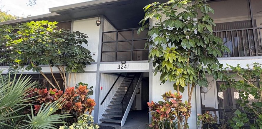 Condo à Palm Harbor, Floride, 2 chambres № 2142348