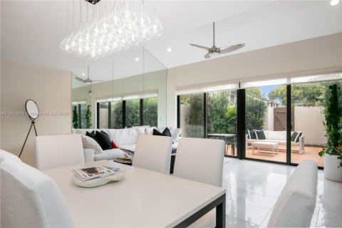 Adosado en alquiler en Miami, Florida, 3 dormitorios, 147.9 m2 № 1953713 - foto 8