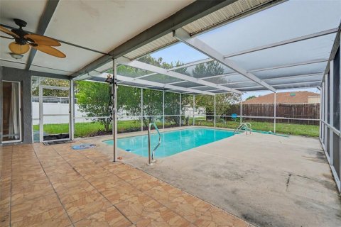 Villa ou maison à vendre à Spring Hill, Floride: 3 chambres, 133.04 m2 № 2287605 - photo 29