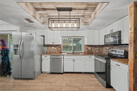 Villa ou maison à vendre à Spring Hill, Floride: 3 chambres, 133.04 m2 № 2287605 - photo 10
