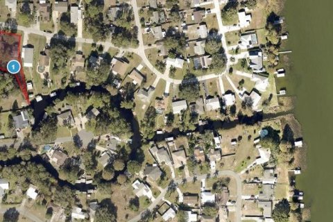 House in Leesburg, Florida 3 bedrooms, 222.5 sq.m. № 1616697 - photo 24