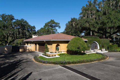 Casa en venta en Ocala, Florida, 3 dormitorios, 323.3 m2 № 2430756 - foto 4