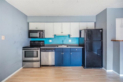 Condominio en venta en Saint Petersburg, Florida, 1 dormitorio, 43.66 m2 № 1772978 - foto 3