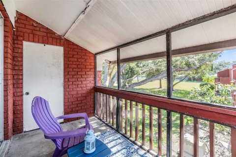 Condominio en venta en Saint Petersburg, Florida, 1 dormitorio, 43.66 m2 № 1772978 - foto 6