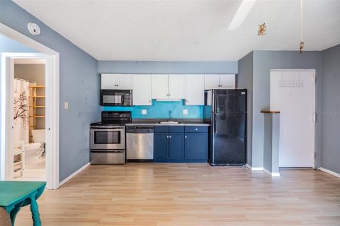 Condominio en venta en Saint Petersburg, Florida, 1 dormitorio, 43.66 m2 № 1772978 - foto 19