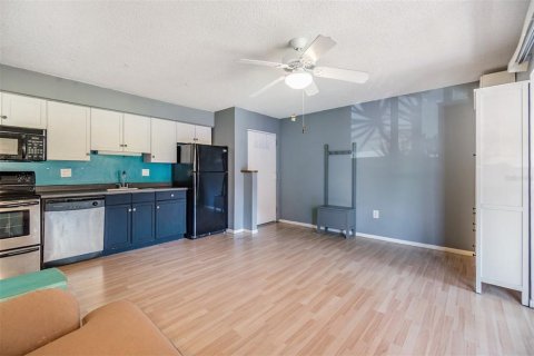Condominio en venta en Saint Petersburg, Florida, 1 dormitorio, 43.66 m2 № 1772978 - foto 15