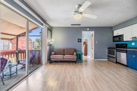 Condominio en venta en Saint Petersburg, Florida, 1 dormitorio, 43.66 m2 № 1772978 - foto 4