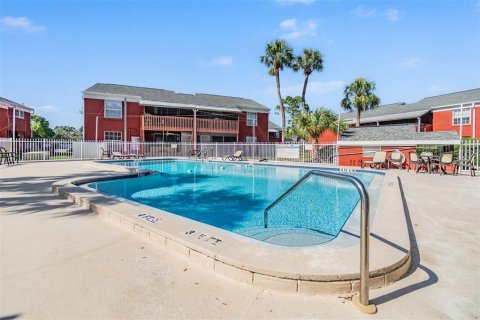 Condominio en venta en Saint Petersburg, Florida, 1 dormitorio, 43.66 m2 № 1772978 - foto 29