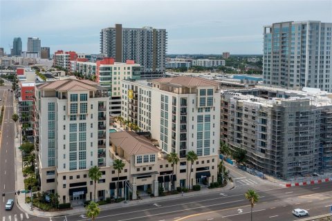 Copropriété à vendre à Tampa, Floride: 2 chambres, 147.71 m2 № 1659848 - photo 3