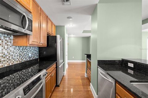 Copropriété à vendre à Tampa, Floride: 2 chambres, 147.71 m2 № 1659848 - photo 17