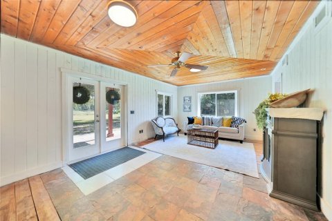 House in Arcadia, Florida 4 bedrooms, 252.51 sq.m. № 1613758 - photo 18