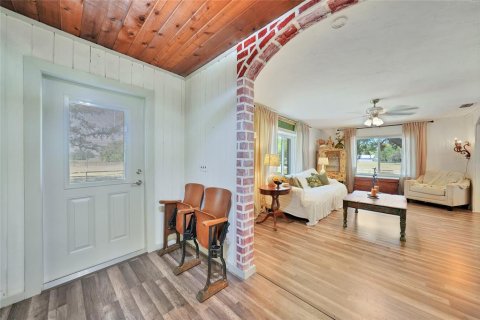 House in Arcadia, Florida 4 bedrooms, 252.51 sq.m. № 1613758 - photo 4