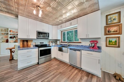 House in Arcadia, Florida 4 bedrooms, 252.51 sq.m. № 1613758 - photo 12