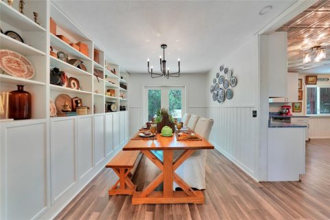 House in Arcadia, Florida 4 bedrooms, 252.51 sq.m. № 1613758 - photo 9