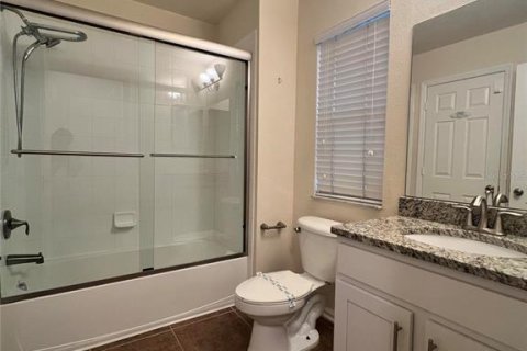 Townhouse in Orlando, Florida 3 bedrooms, 154.68 sq.m. № 2377864 - photo 16