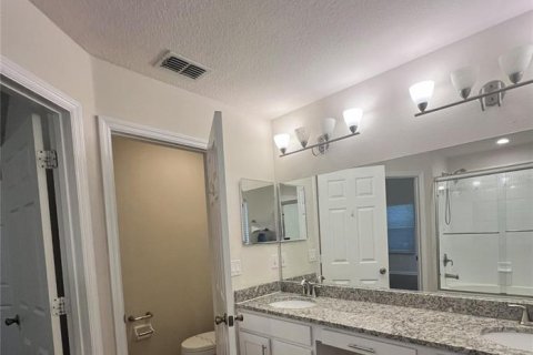 Townhouse in Orlando, Florida 3 bedrooms, 154.68 sq.m. № 2377864 - photo 12