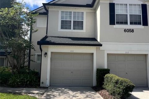 Townhouse in Orlando, Florida 3 bedrooms, 154.68 sq.m. № 2377864