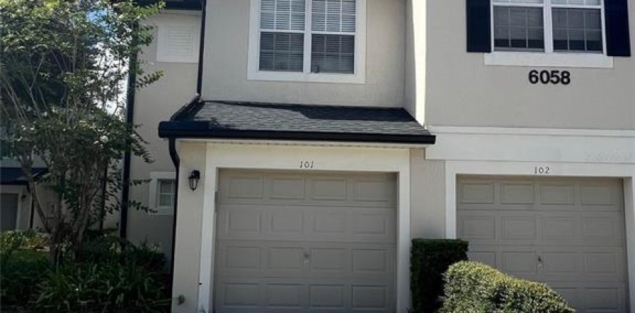Townhouse in Orlando, Florida 3 bedrooms, 154.68 sq.m. № 2377864