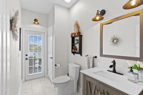 House in Ruskin, Florida 4 bedrooms, 292.64 sq.m. № 2195731 - photo 18