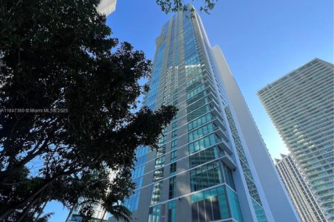 Condo in Miami, Florida, 1 bedroom  № 1845788 - photo 3