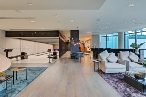 Condo in Miami, Florida, 1 bedroom  № 1845788 - photo 13