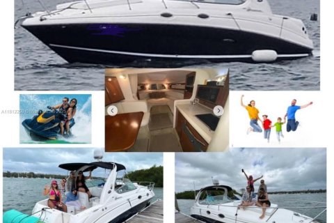 Propiedad comercial en venta en Miami, Florida № 1758953 - foto 4