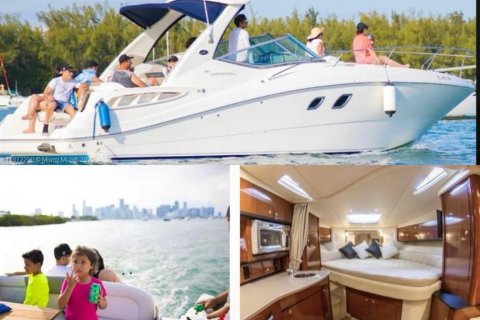 Propiedad comercial en venta en Miami, Florida № 1758953 - foto 1