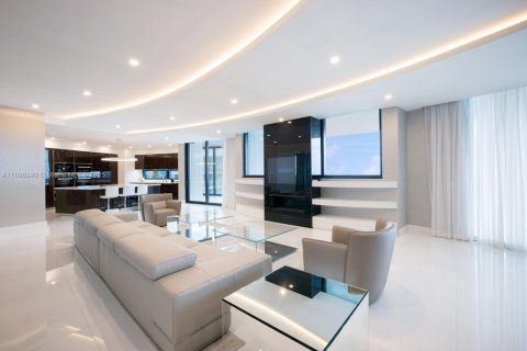 Condo in Sunny Isles Beach, Florida, 3 bedrooms  № 2081506 - photo 6