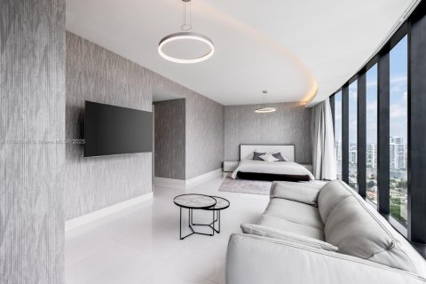 Condo in Sunny Isles Beach, Florida, 3 bedrooms  № 2081506 - photo 14